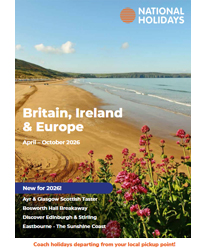 National Supervalue 2026 Brochure